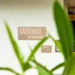 Gaestehaus Am Schlossplatz, Z. 4 게스트하우스