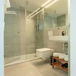 Gaestehaus Am Schlossplatz, Z. 4 3* 미르스부르크