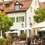 Gaestehaus Am Schlossplatz, Z. 4 게스트하우스 미르스부르크