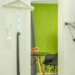 게스트하우스 Gaestehaus Am Schlossplatz, Z. 4 미르스부르크