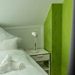 게스트하우스 Gaestehaus Am Schlossplatz, Z. 4 3*