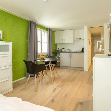 Gaestehaus Am Schlossplatz, Z. 4 3* Meersburg
