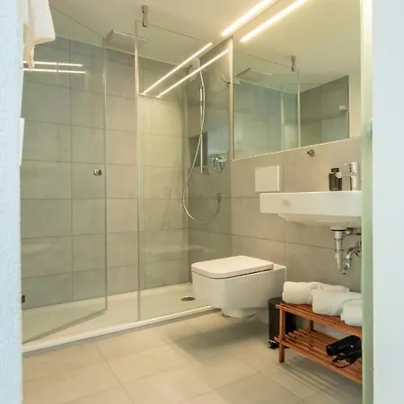 Gaestehaus Am Schlossplatz, Z. 4 3* Meersburg