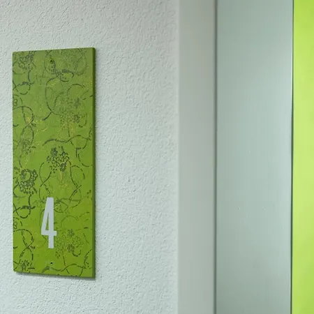 Gaestehaus Am Schlossplatz, Z. 4