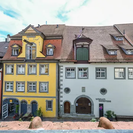 게스트하우스 Gaestehaus Am Schlossplatz, Z. 4 미르스부르크