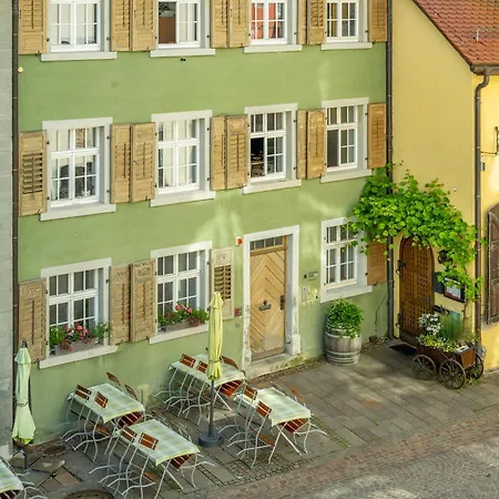 Gaestehaus Am Schlossplatz, Z. 4 게스트하우스