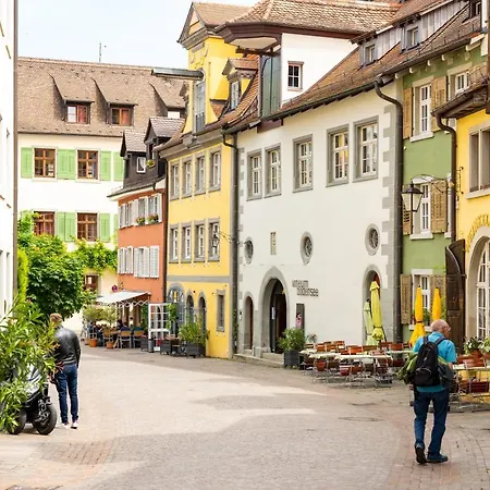 Gaestehaus Am Schlossplatz, Z. 4 게스트하우스
