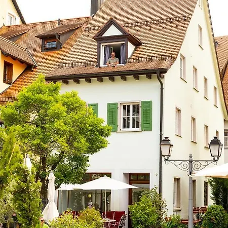 Am Schlossplatz, Z. 4 3* Meersburg