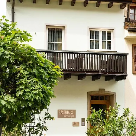 Gasthof Am Schlossplatz, Z. 4 Meersburg