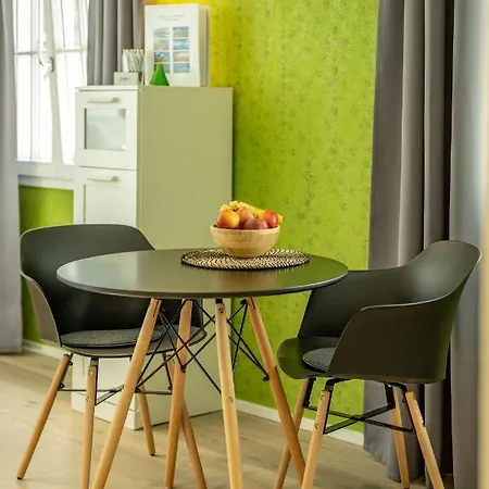 Konukevi Gaestehaus Am Schlossplatz, Z. 4 3*