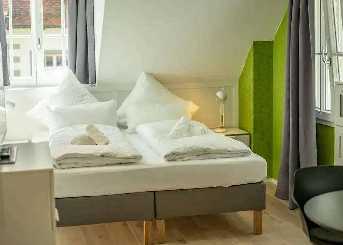 Gaestehaus Am Schlossplatz, Z. 4 3*