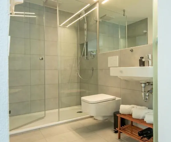 Gaestehaus Am Schlossplatz, Z. 4 3* ميرسبرغ