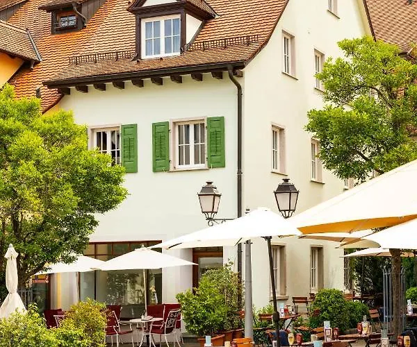 Gaestehaus Am Schlossplatz, Z. 4 بيت ضيافة ميرسبرغ