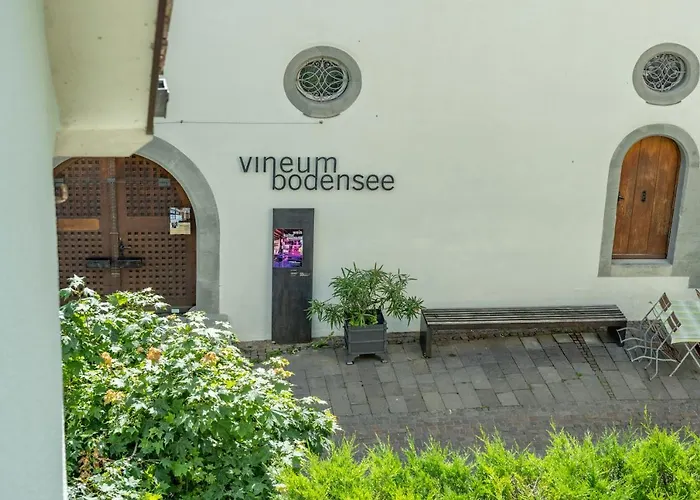 Gaestehaus Am Schlossplatz, Z. 4 بيت ضيافة ميرسبرغ