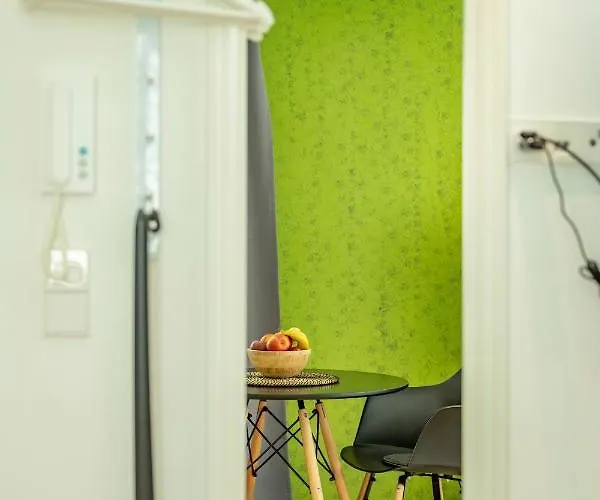 بيت ضيافة Gaestehaus Am Schlossplatz, Z. 4 ميرسبرغ